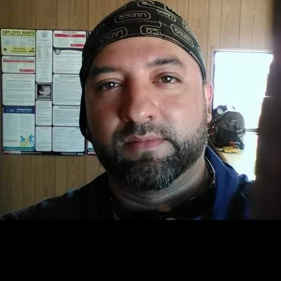 Meet your Posher, Hector - Picture 1 of 1